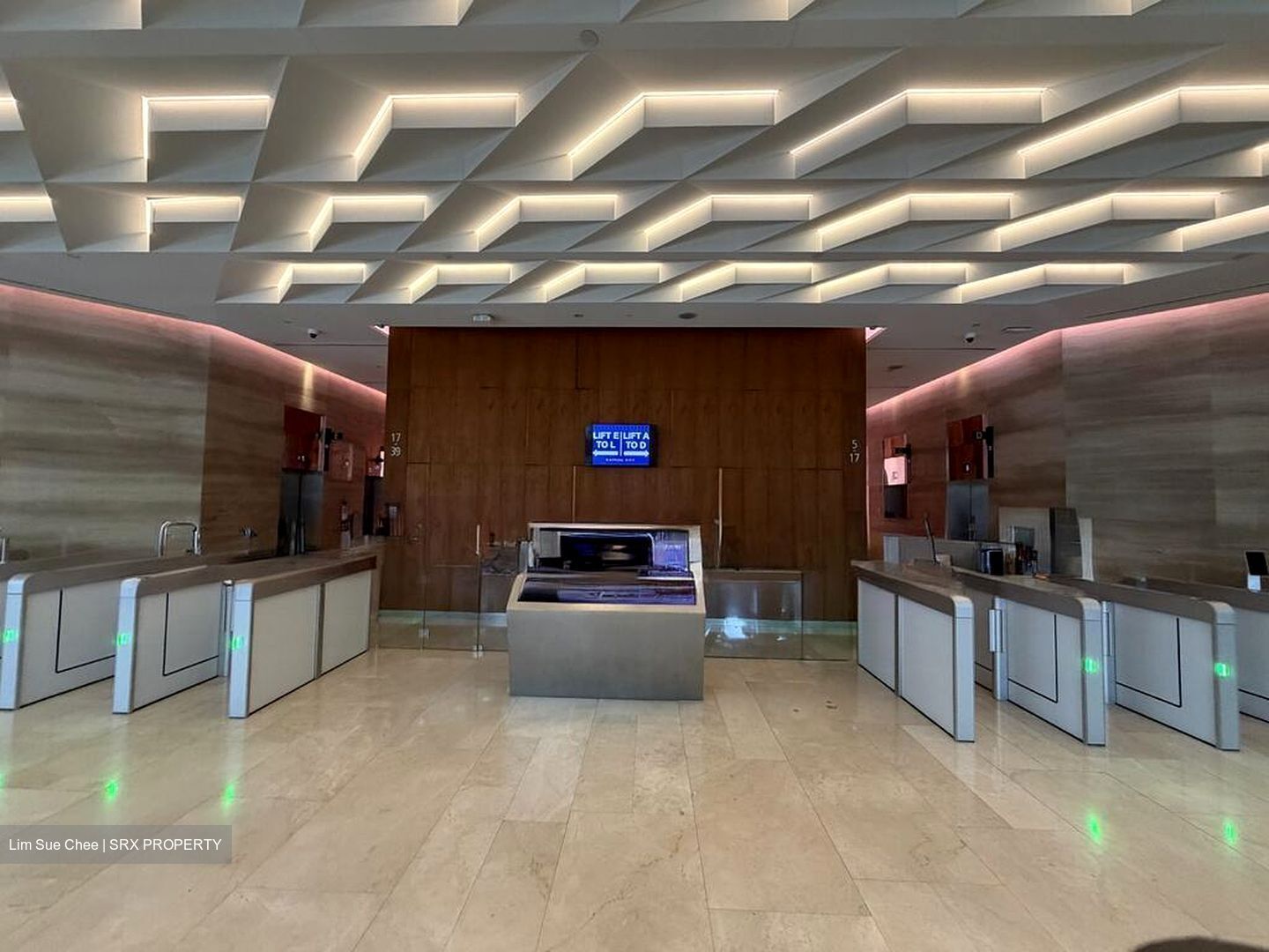 Raffles City Tower (D6), Office #504894351